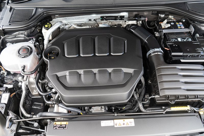 Volkswagen Golf TSI GTI Clubsport - U5356