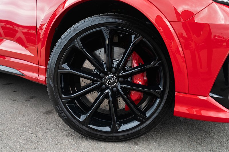Audi RS Q3 TFSI Audi Sport Edition - U5358
