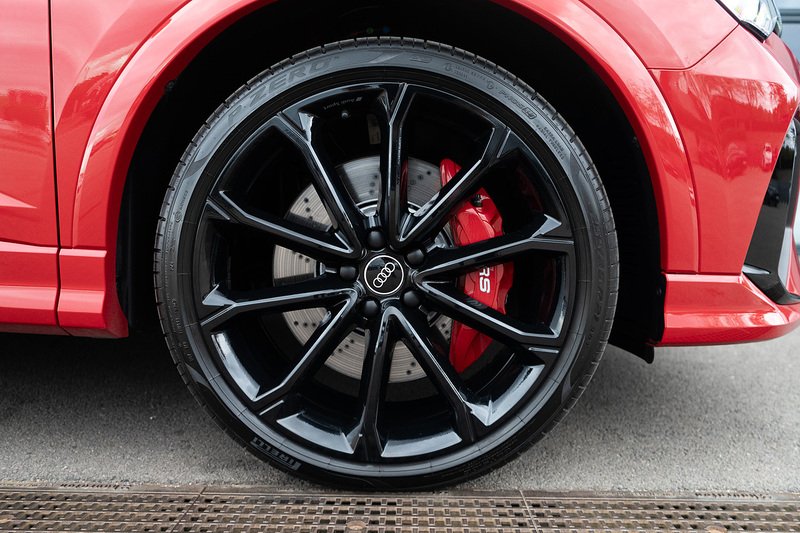 Audi RS Q3 TFSI Audi Sport Edition - U5358