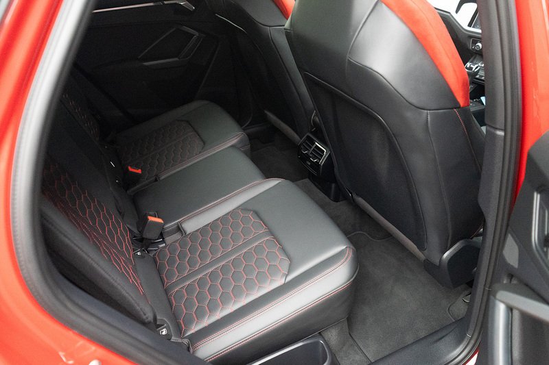 Audi RS Q3 TFSI Audi Sport Edition - U5358