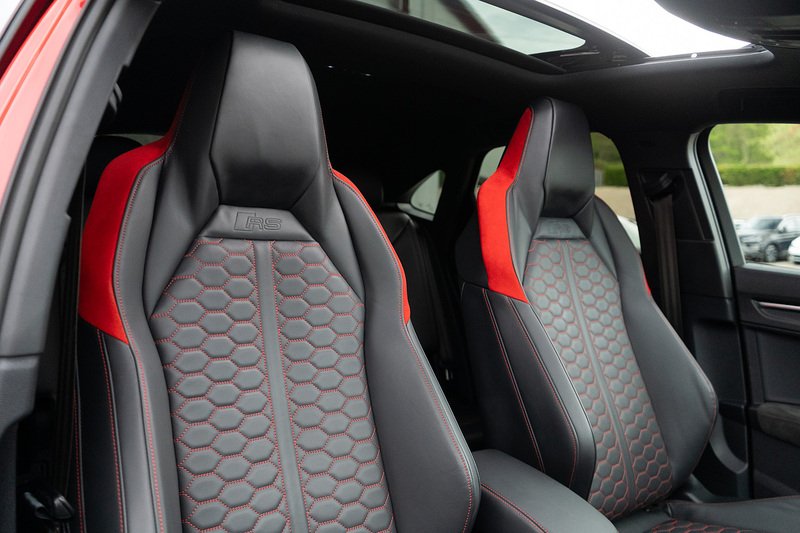 Audi RS Q3 TFSI Audi Sport Edition - U5358