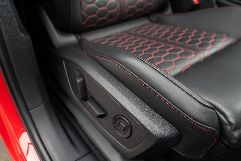 Audi RS Q3 TFSI Audi Sport Edition - U5358