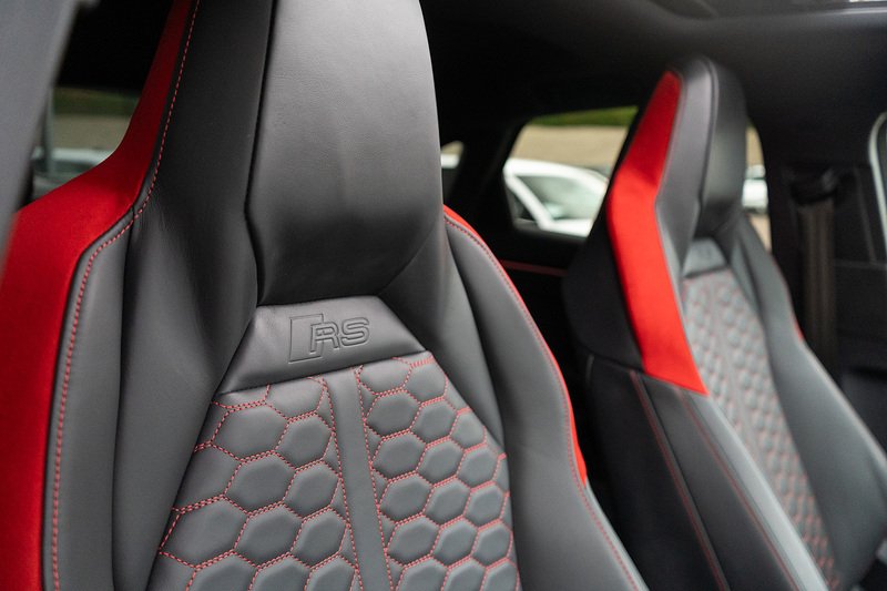 Audi RS Q3 TFSI Audi Sport Edition - U5358