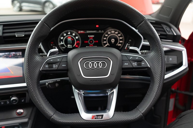 Audi RS Q3 TFSI Audi Sport Edition - U5358