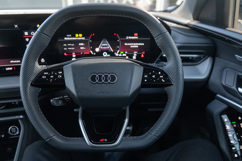 Audi Q5 TDI Edition 1 - U5361