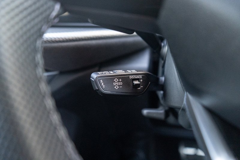 Audi Q5 TDI Edition 1 - U5361