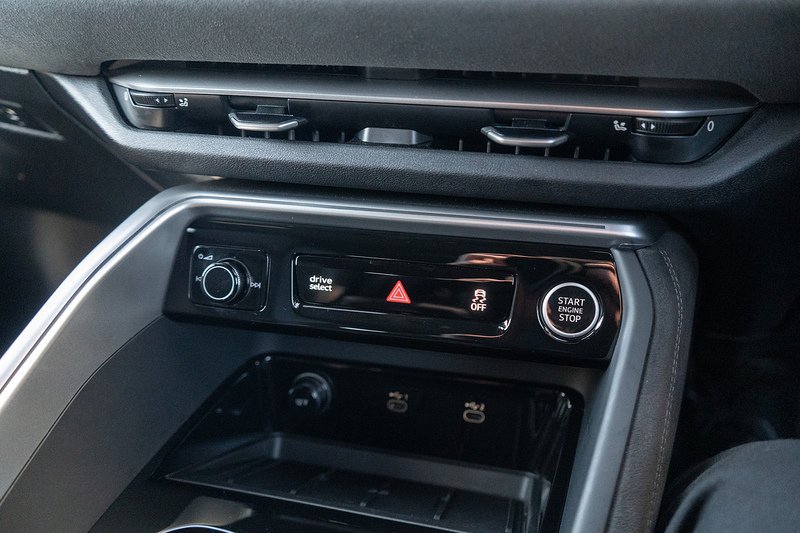 Audi Q5 TDI Edition 1 - U5361