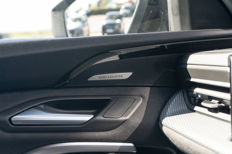 Audi Q5 TDI Edition 1 - U5361