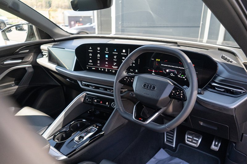 Audi Q5 TDI Edition 1 - U5361