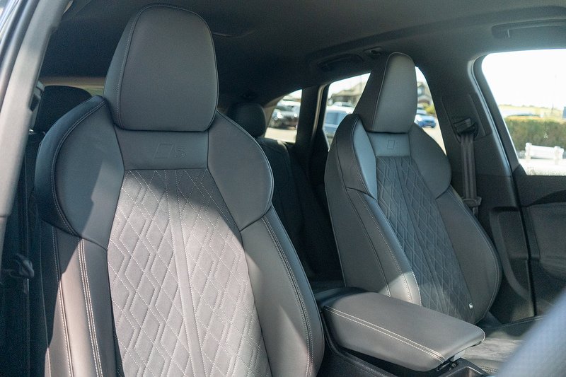 Audi Q5 TDI Edition 1 - U5361