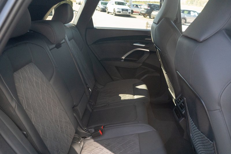 Audi Q5 TDI Edition 1 - U5361
