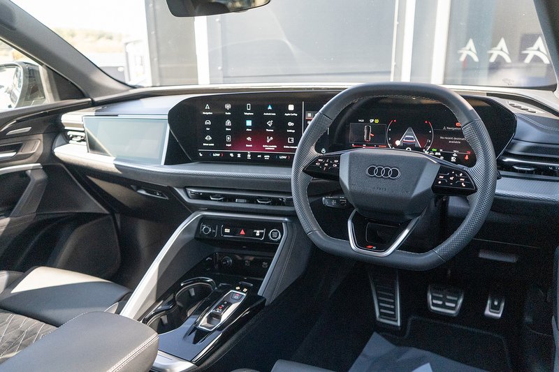 Audi Q5 TDI Edition 1 - U5361