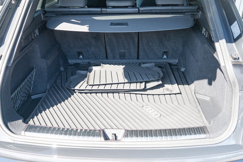 Audi Q5 TDI Edition 1 - U5361