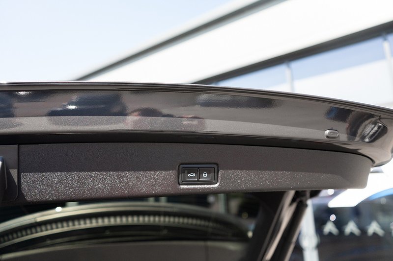 Audi Q5 TDI Edition 1 - U5361