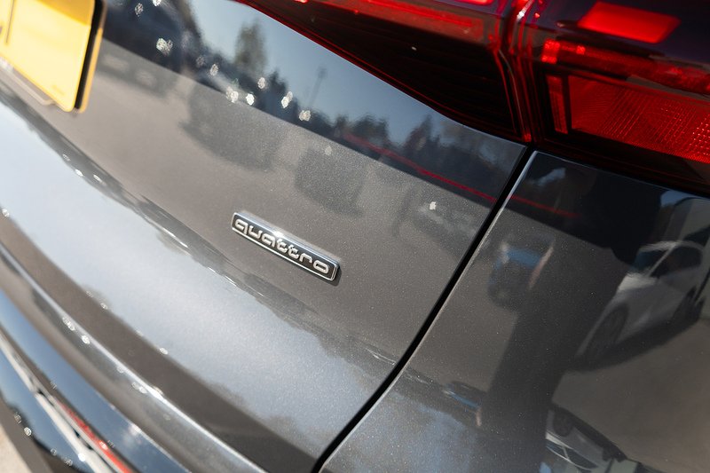 Audi Q5 TDI Edition 1 - U5361