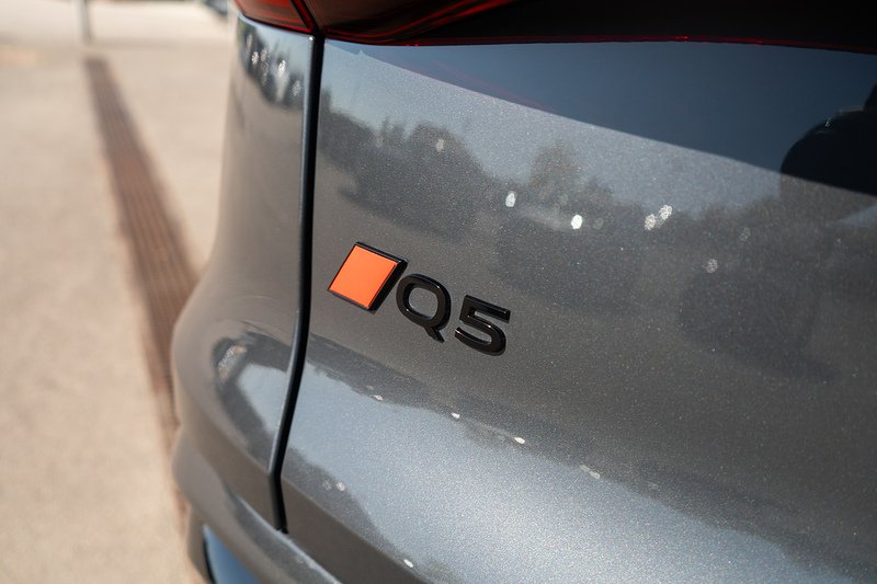Audi Q5 TDI Edition 1 - U5361