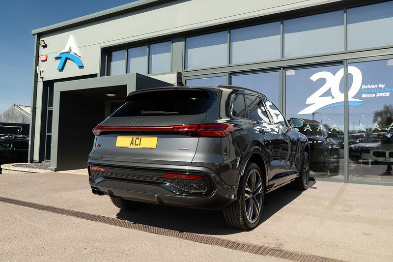 Audi Q5 TDI Edition 1 - U5361