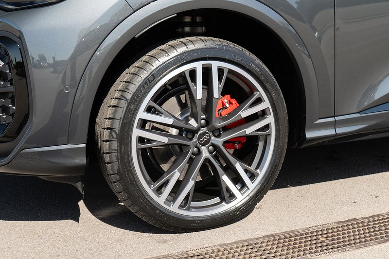 Audi Q5 TDI Edition 1 - U5361