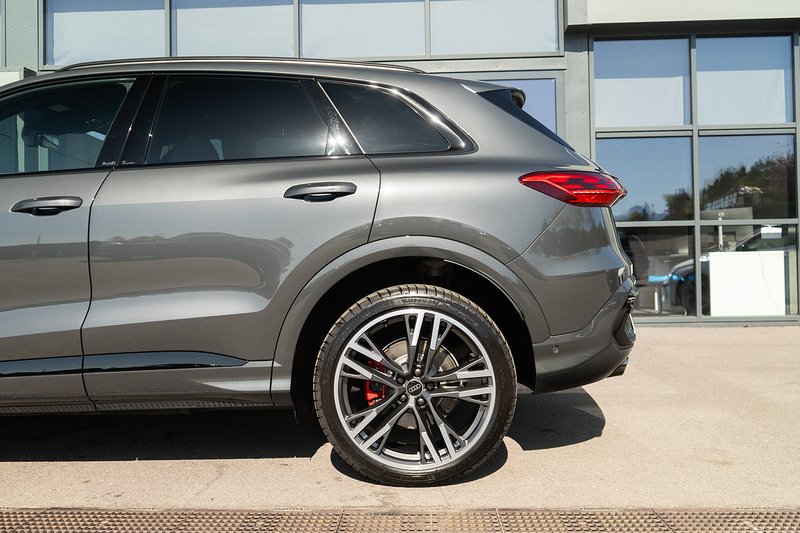 Audi Q5 TDI Edition 1 - U5361
