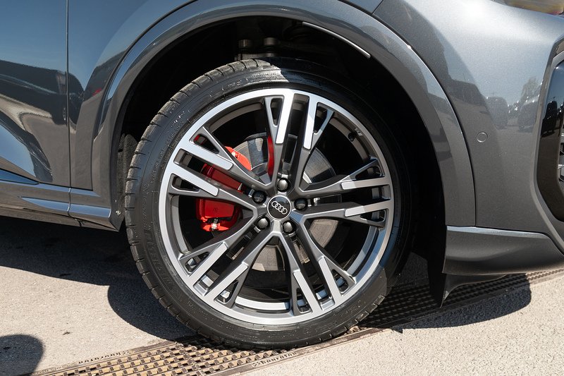 Audi Q5 TDI Edition 1 - U5361