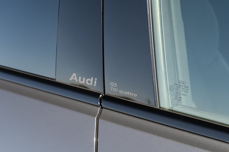 Audi Q5 TDI Edition 1 - U5361