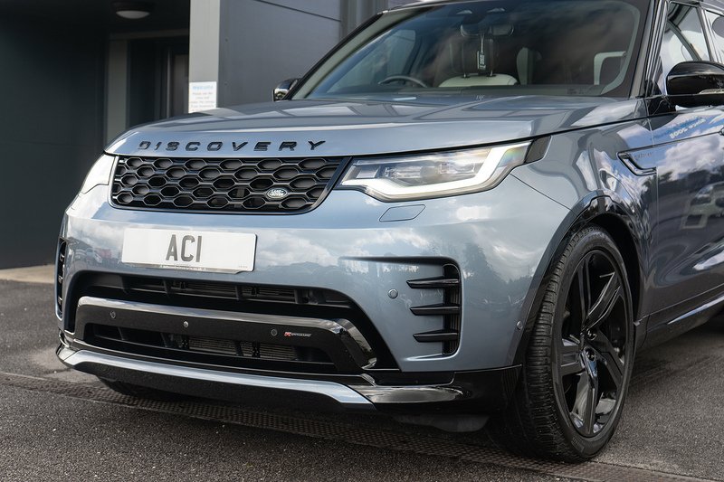 Land Rover Discovery D300 MHEV R-Dynamic HSE - U5375