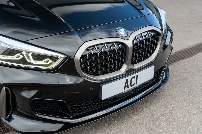 BMW 1 Series M135i - U5386