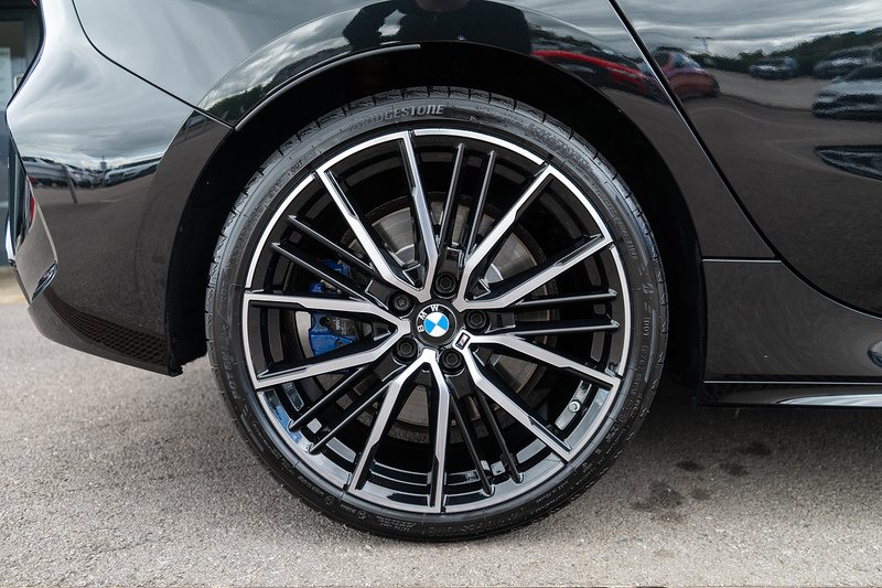 BMW 1 Series M135i - U5386