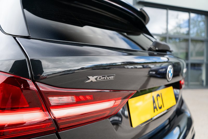 BMW 1 Series M135i - U5386