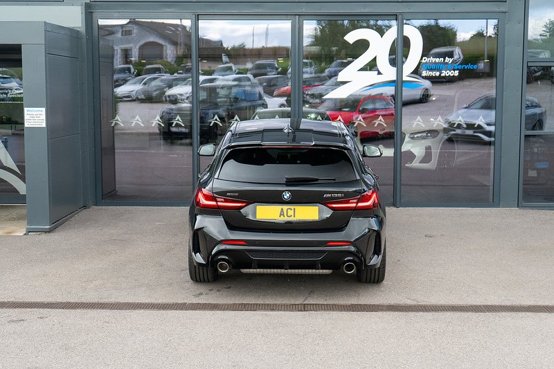 BMW 1 Series M135i - U5386