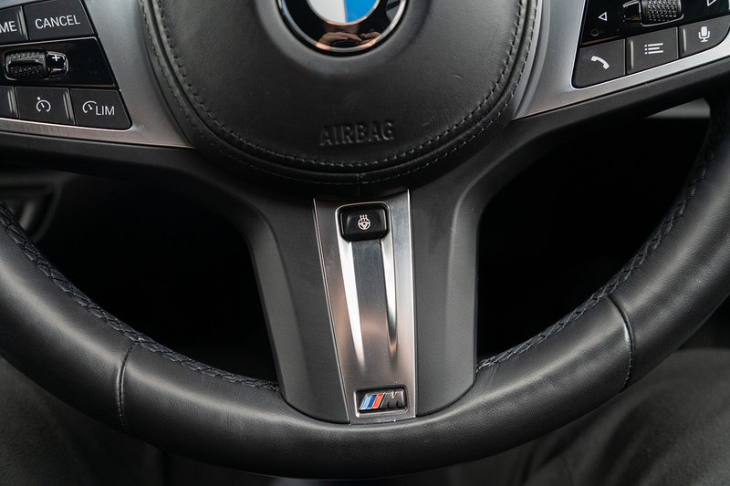 BMW 1 Series M135i - U5386