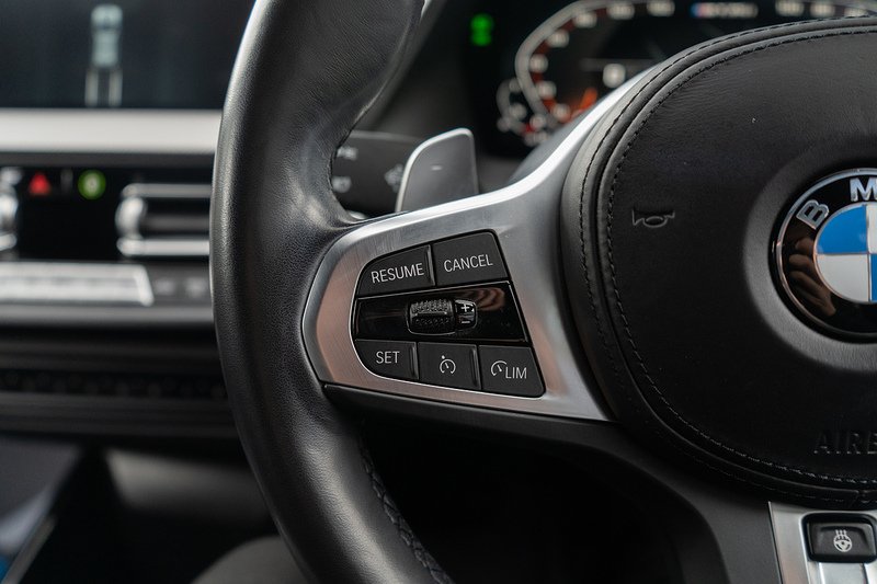 BMW 1 Series M135i - U5386