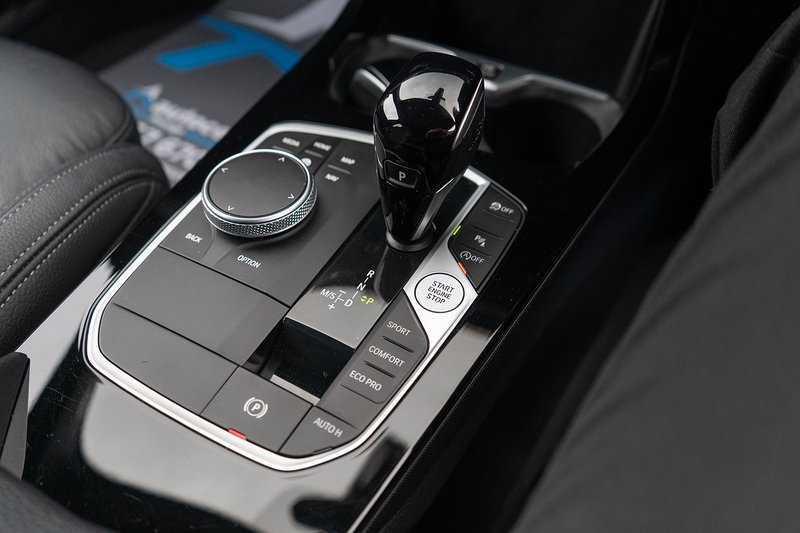 BMW 1 Series M135i - U5386