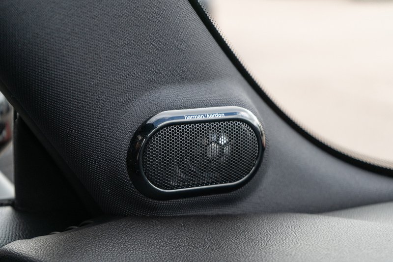 MINI Hatch John Cooper Works - U5387