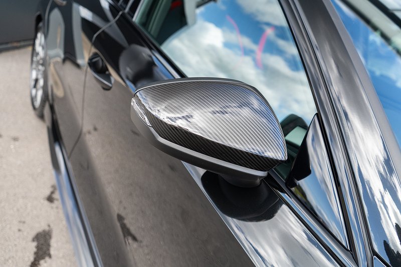 Audi RS3 TFSI Carbon Vorsprung - U5390