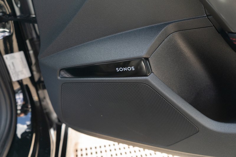 Audi RS3 TFSI Carbon Vorsprung - U5390