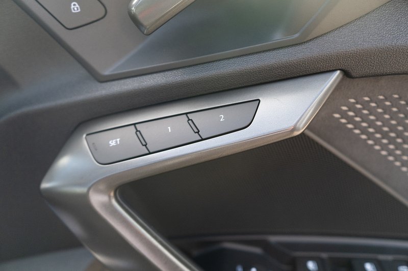 Audi RS3 TFSI Carbon Vorsprung - U5390