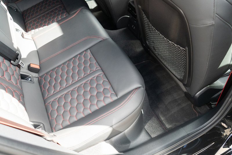 Audi RS3 TFSI Carbon Vorsprung - U5390