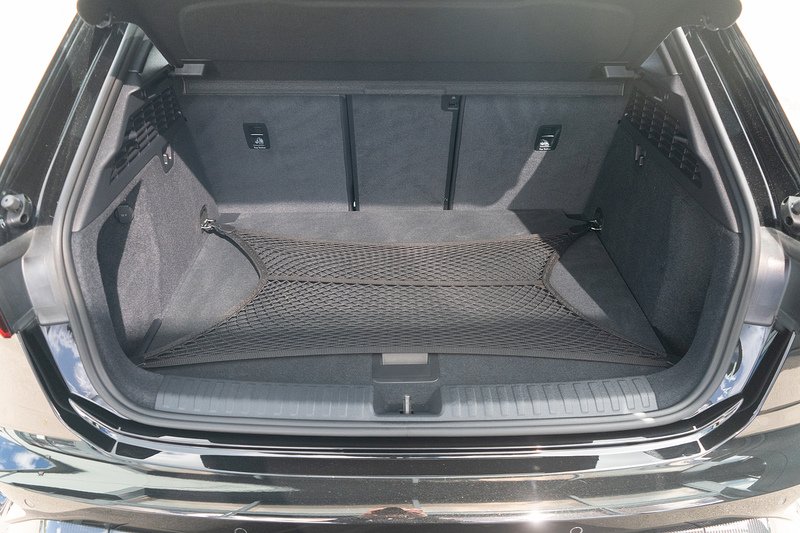 Audi RS3 TFSI Carbon Vorsprung - U5390