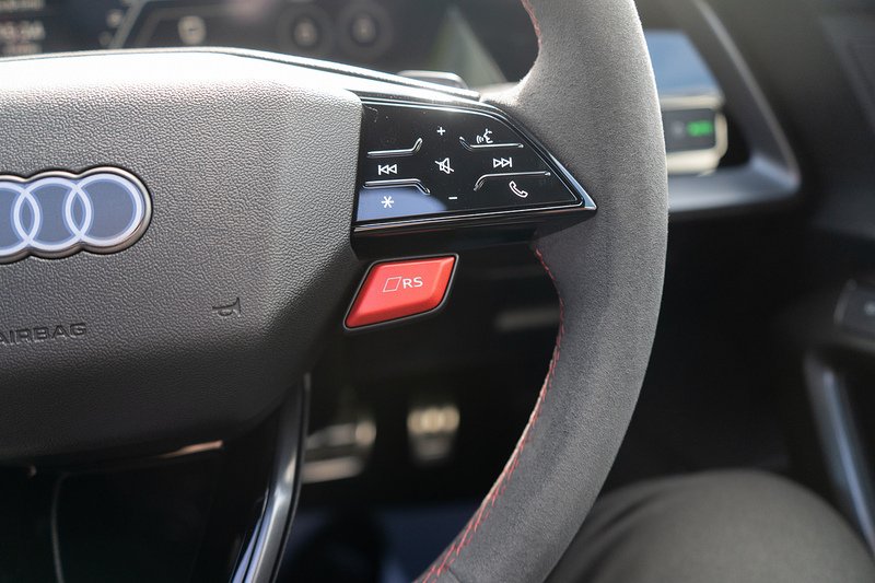 Audi RS3 TFSI Carbon Vorsprung - U5390