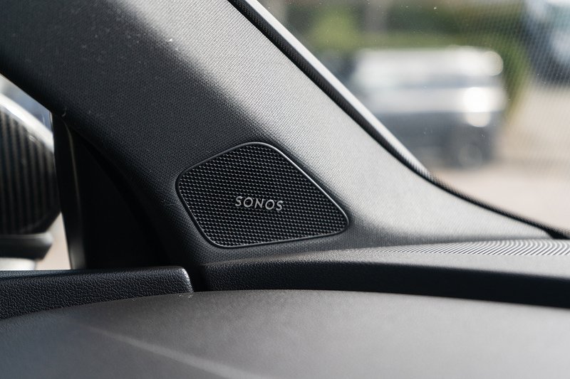 Audi RS3 TFSI Carbon Vorsprung - U5390