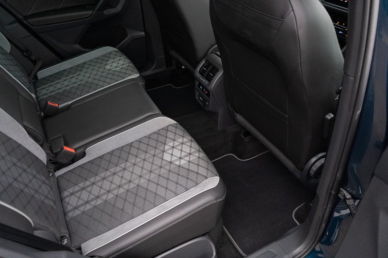 Volkswagen Tiguan TSI R-Line - U5391