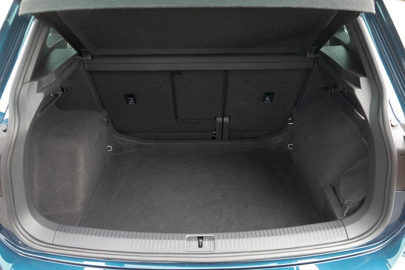 Volkswagen Tiguan TSI R-Line - U5391