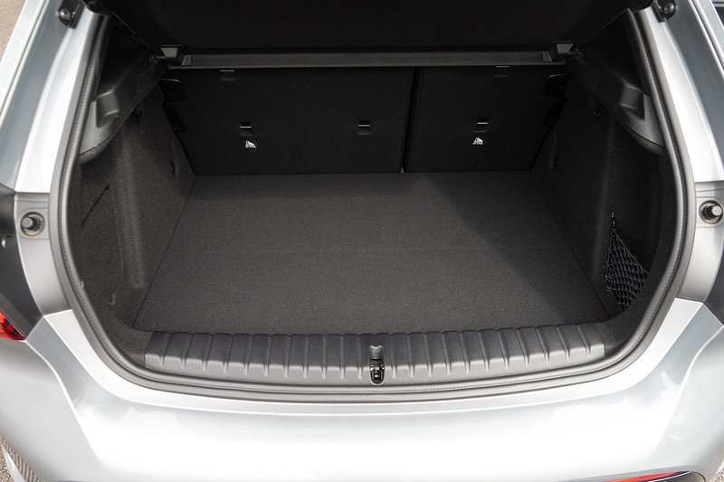 BMW 1 Series M135i - U5392
