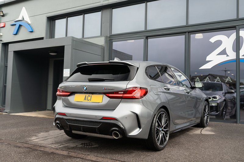 BMW 1 Series M135i - U5392