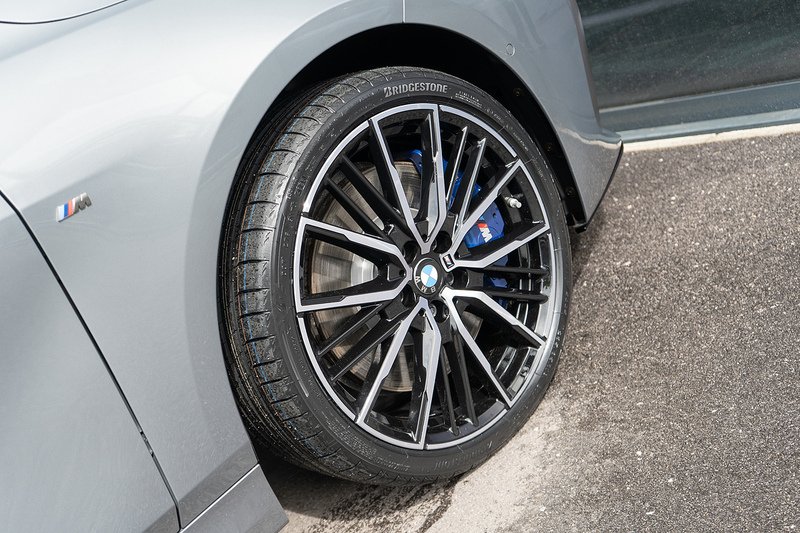 BMW 1 Series M135i - U5392