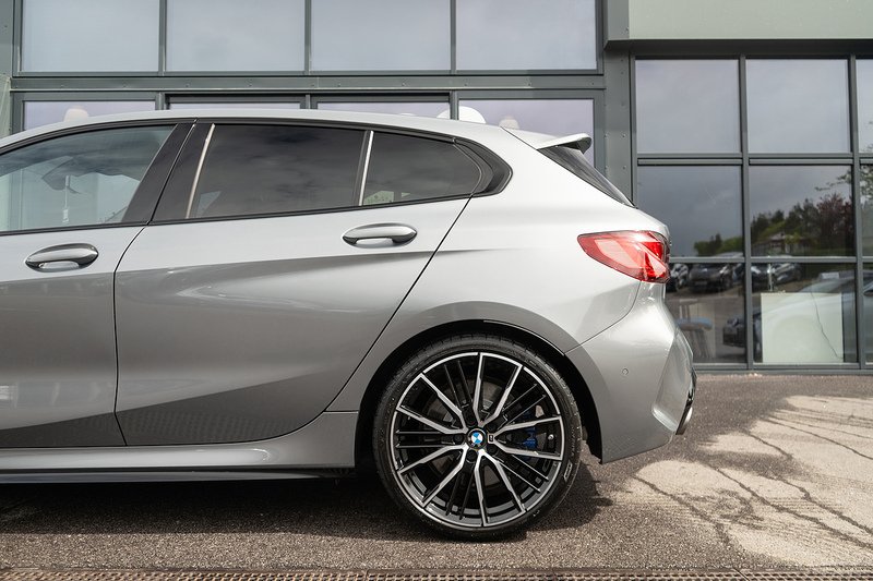 BMW 1 Series M135i - U5392