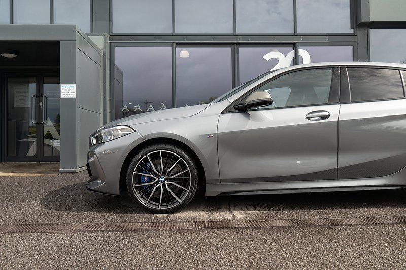 BMW 1 Series M135i - U5392