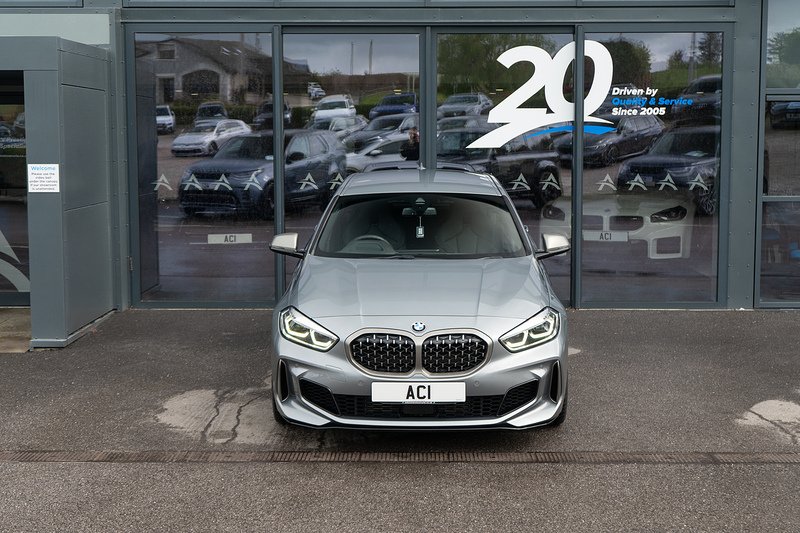 BMW 1 Series M135i - U5392
