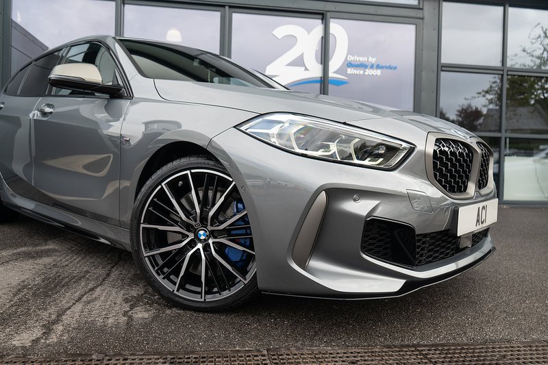 BMW 1 Series M135i - U5392